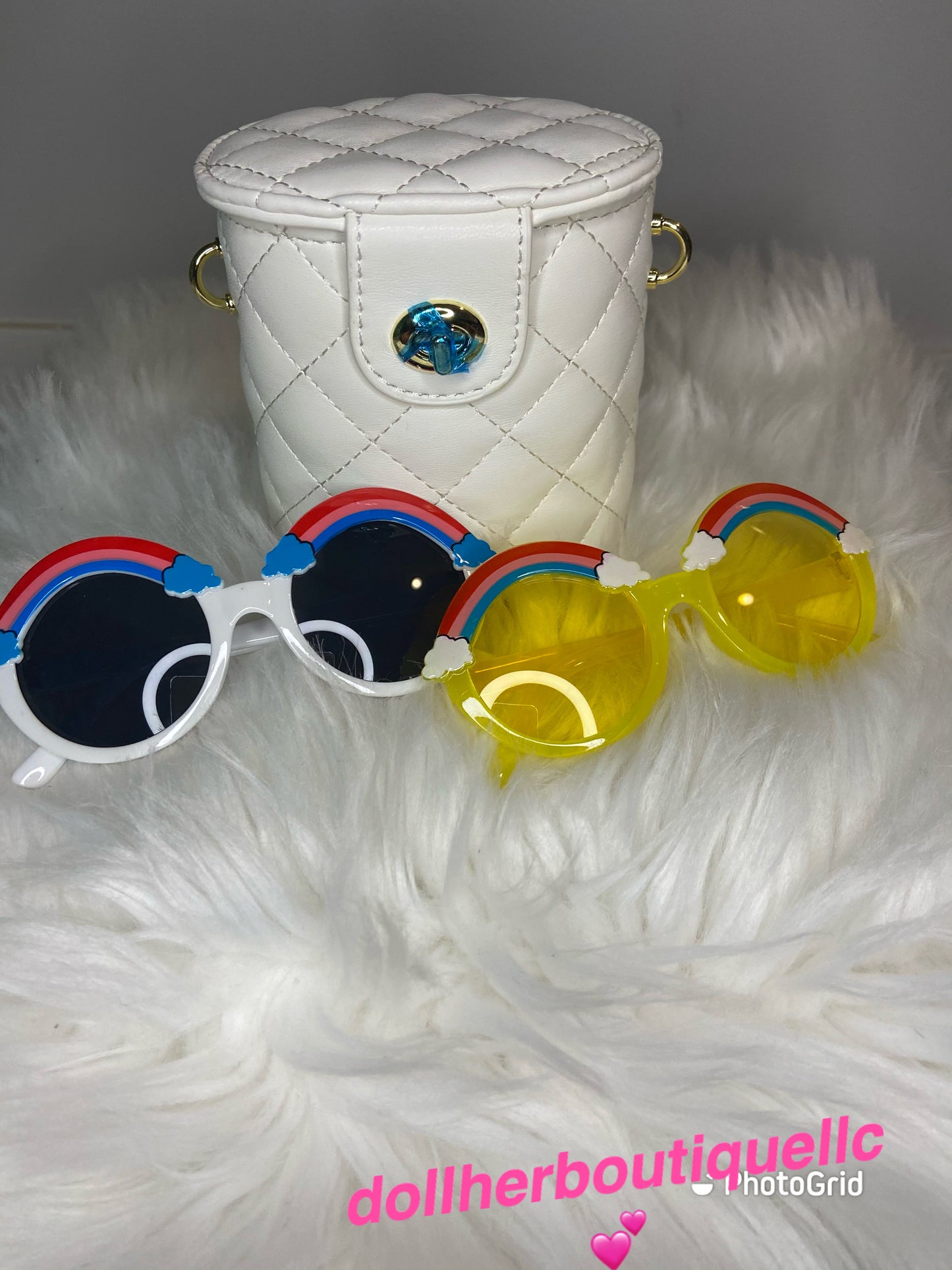 Bucket bag