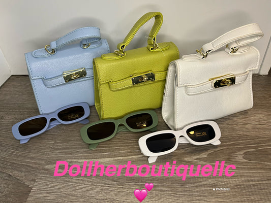 Bag set
